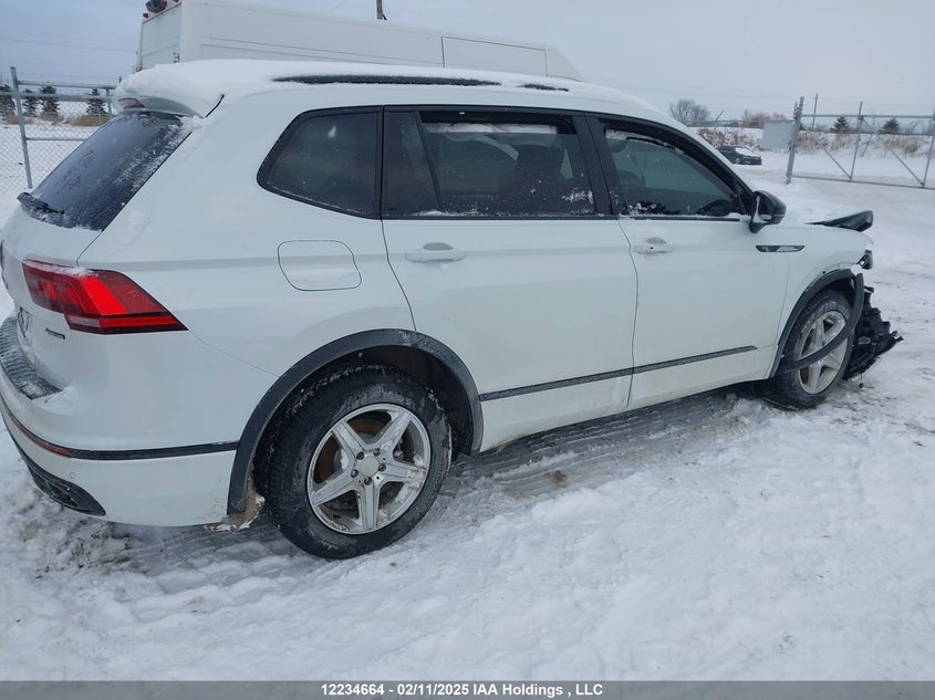 3VV8B7AX3RM226272 2024 VOLKSWAGEN TIGUAN photo no. 4