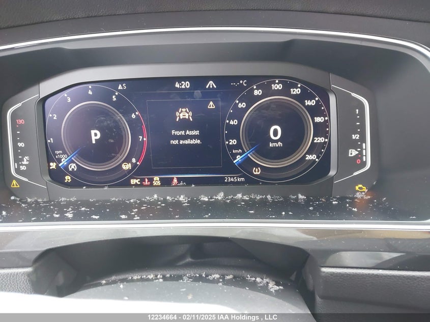 3VV8B7AX3RM226272 2024 VOLKSWAGEN TIGUAN photo no. 7