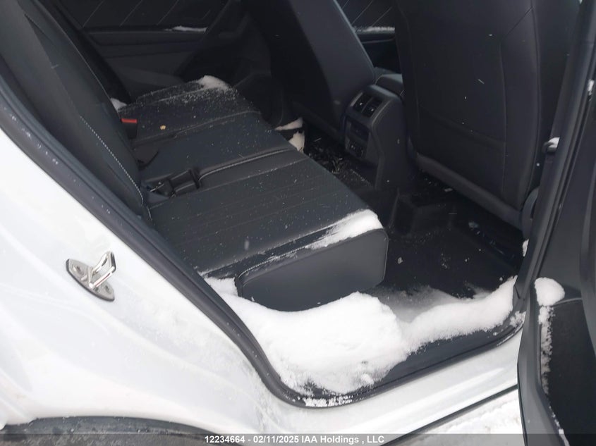 3VV8B7AX3RM226272 2024 VOLKSWAGEN TIGUAN photo no. 8