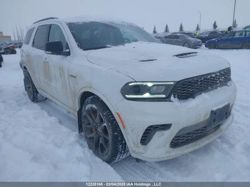2024 Dodge Durango