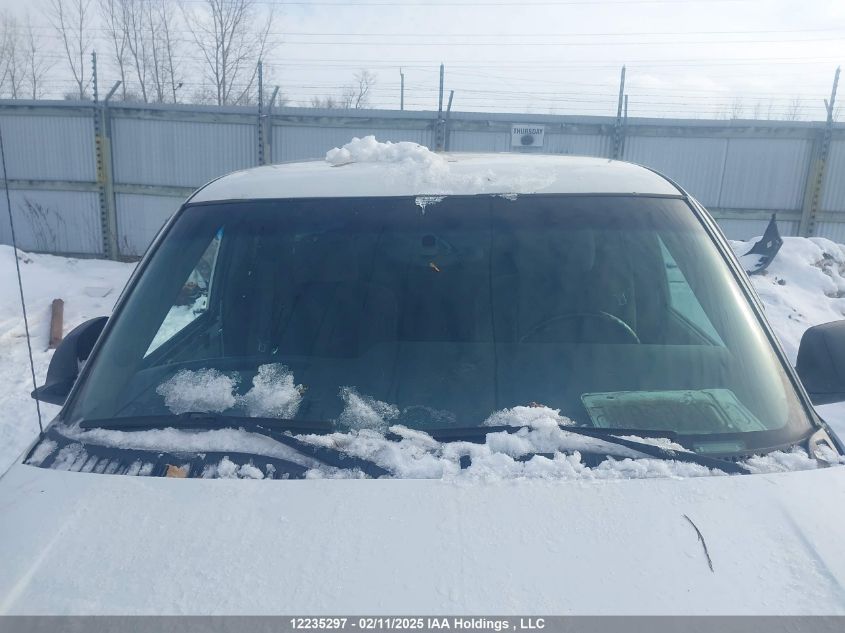 2003 GMC Sierra 1500 VIN: 2GTEK19T331389986 Lot: 12235297