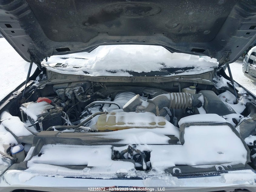 2023 Ford F150 Supercrew VIN: 1FTFW1E55PFB03117 Lot: 12235972