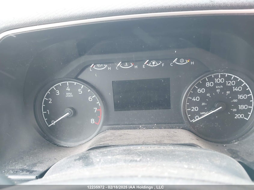 2023 Ford F150 Supercrew VIN: 1FTFW1E55PFB03117 Lot: 12235972