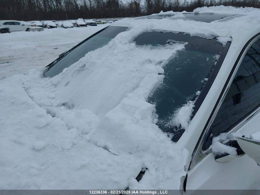 2023 Lexus Es 300H 300H VIN: 58AB21B16PU014006 Lot: 12236336