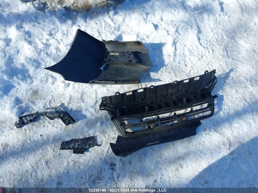 4V4NC9EJ7NN294157 2022 VOLVO  photo no. 12