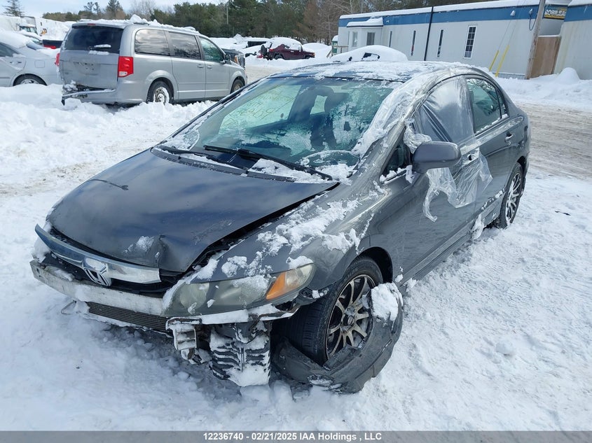 4V4NC9EJ7NN294157 2022 VOLVO  photo no. 2