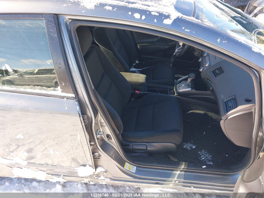 4V4NC9EJ7NN294157 2022 VOLVO  photo no. 5