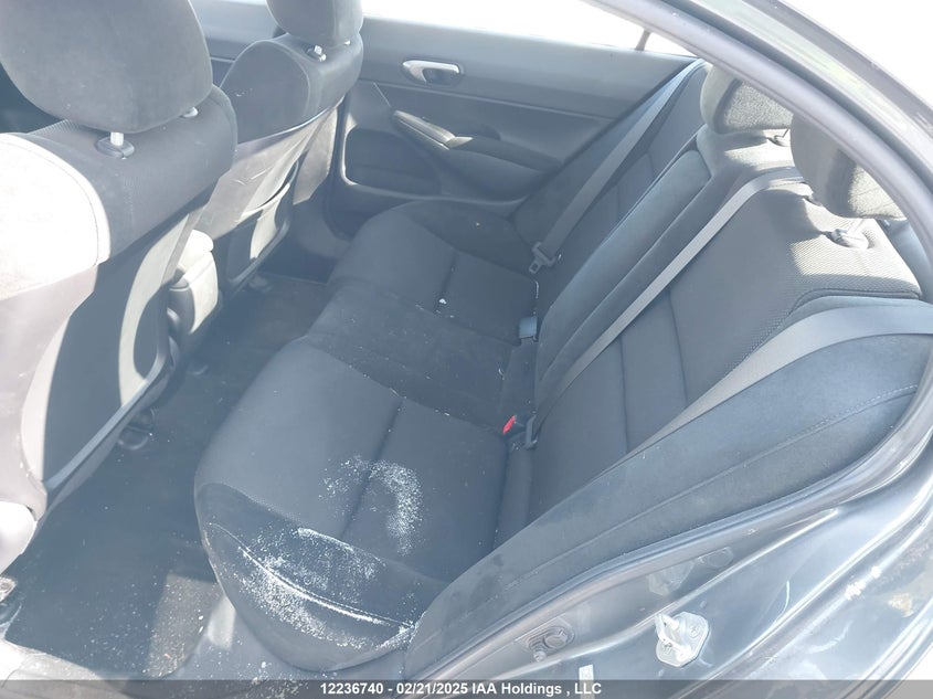 4V4NC9EJ7NN294157 2022 VOLVO  photo no. 8