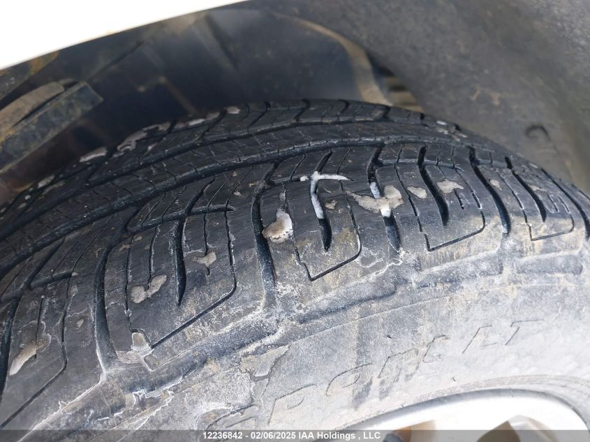 2016 Chevrolet Equinox 1Lt VIN: 2GNFLFEK8G6301350 Lot: 12236842