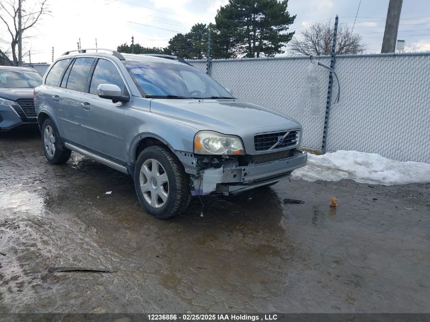 2010 Volvo XC90