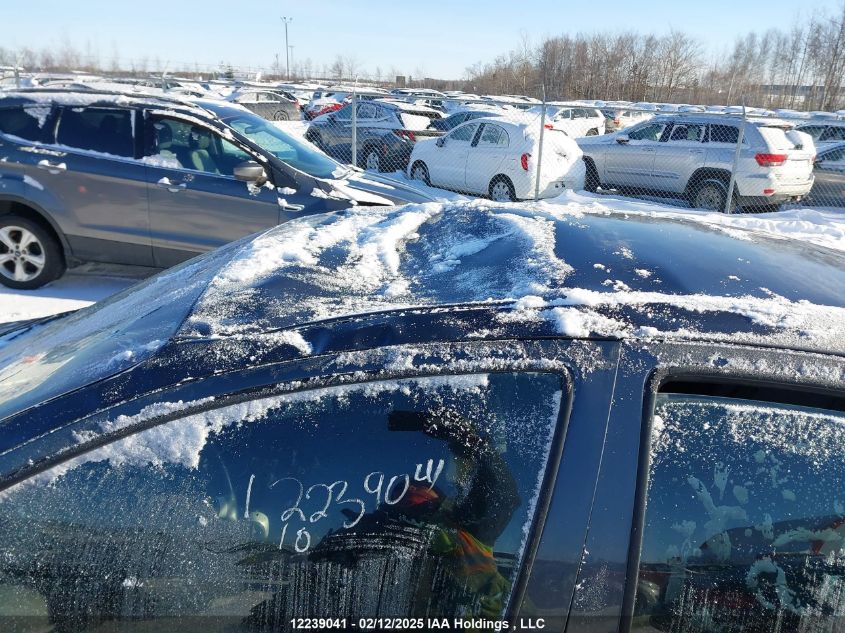 2010 Chevrolet Aveo VIN: 3G1TB5DE9AL135792 Lot: 12239041