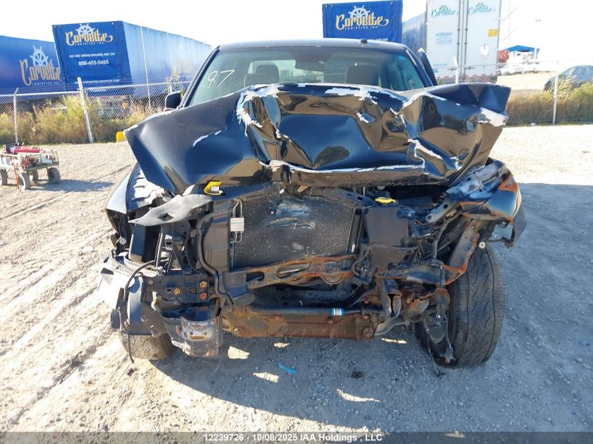 2017 Ram 1500 St VIN: 3C6RR7KT5HG783540 Lot: 12239726