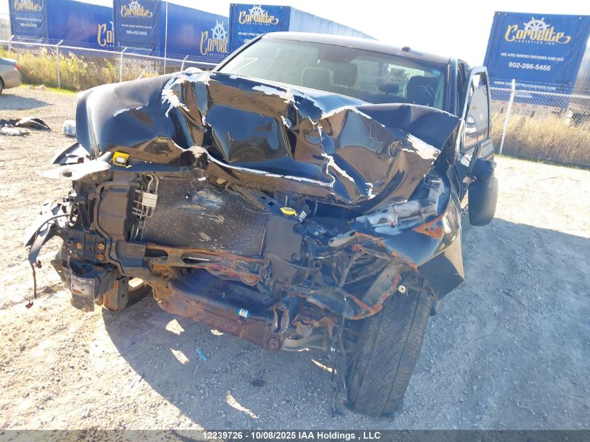 2017 Ram 1500 St VIN: 3C6RR7KT5HG783540 Lot: 12239726