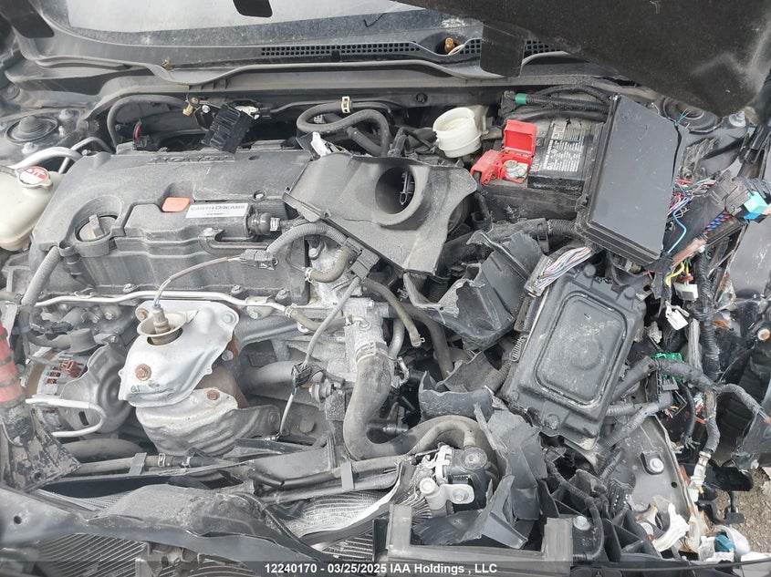 2HGFC2F56LH018553 2020 HONDA CIVIC photo no. 10
