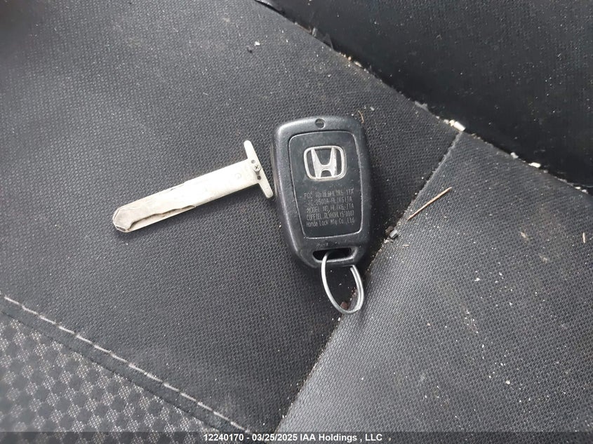 2HGFC2F56LH018553 2020 HONDA CIVIC photo no. 11