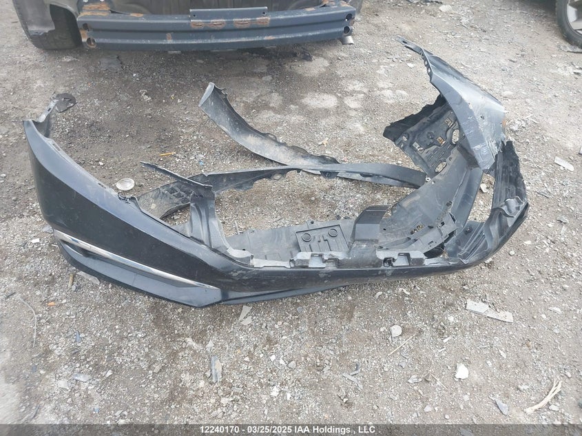 2HGFC2F56LH018553 2020 HONDA CIVIC photo no. 12