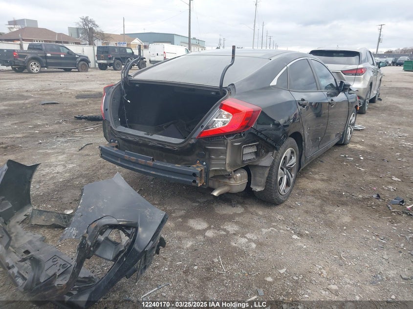 2HGFC2F56LH018553 2020 HONDA CIVIC photo no. 4