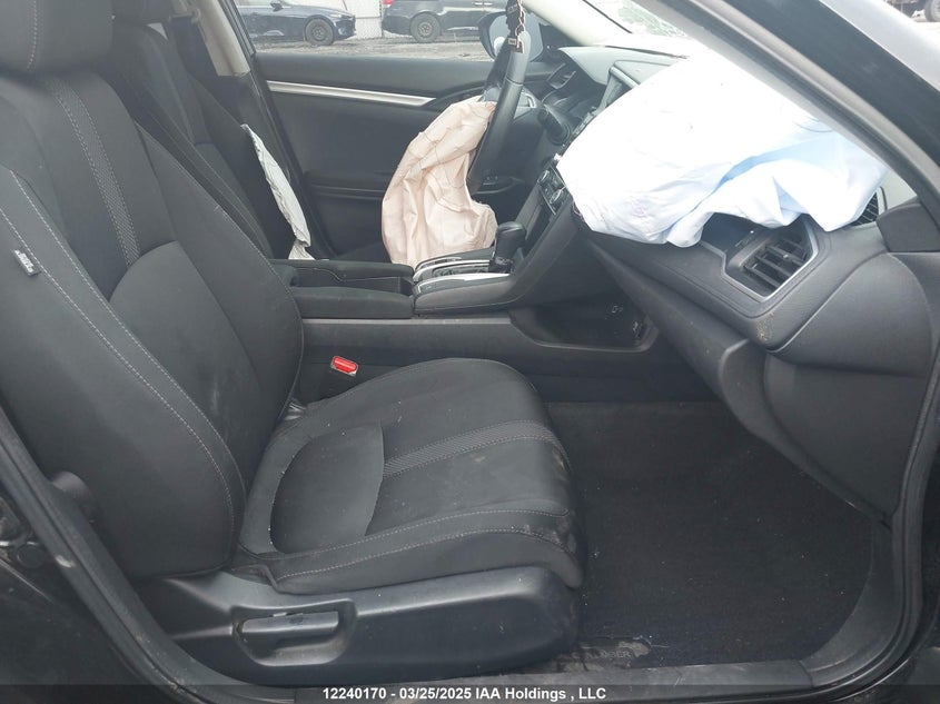 2HGFC2F56LH018553 2020 HONDA CIVIC photo no. 5