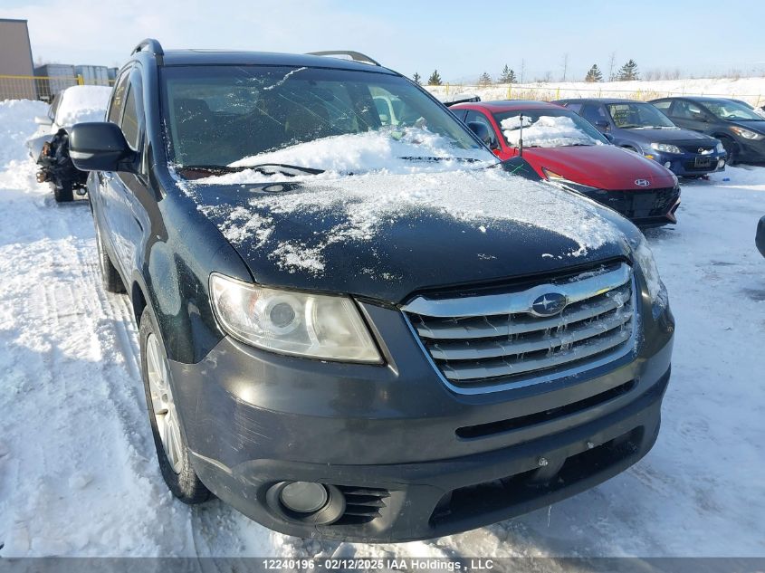 2008 Subaru Tribeca