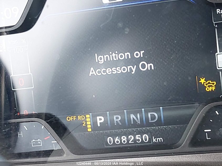 2021 Ram 1500 Limited VIN: 1C6SRFHT4MN707635 Lot: 12240446