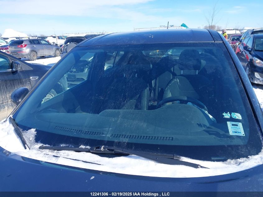 2019 Nissan Kicks S/Sr/Sv VIN: 3N1CP5CU0KL551610 Lot: 12241306