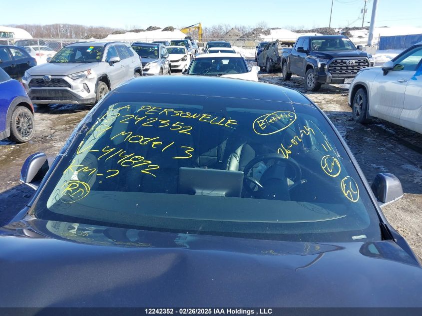 2019 Tesla Model 3 VIN: 5YJ3E1EB6KF414872 Lot: 12242352