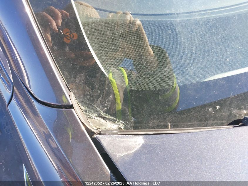 2019 Tesla Model 3 VIN: 5YJ3E1EB6KF414872 Lot: 12242352