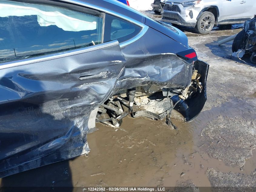 2019 Tesla Model 3 VIN: 5YJ3E1EB6KF414872 Lot: 12242352