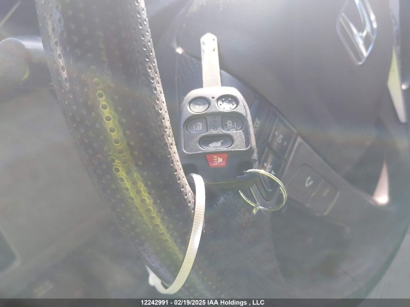 2011 Honda Odyssey Ex VIN: 5FNRL5H43BB509068 Lot: 12242991