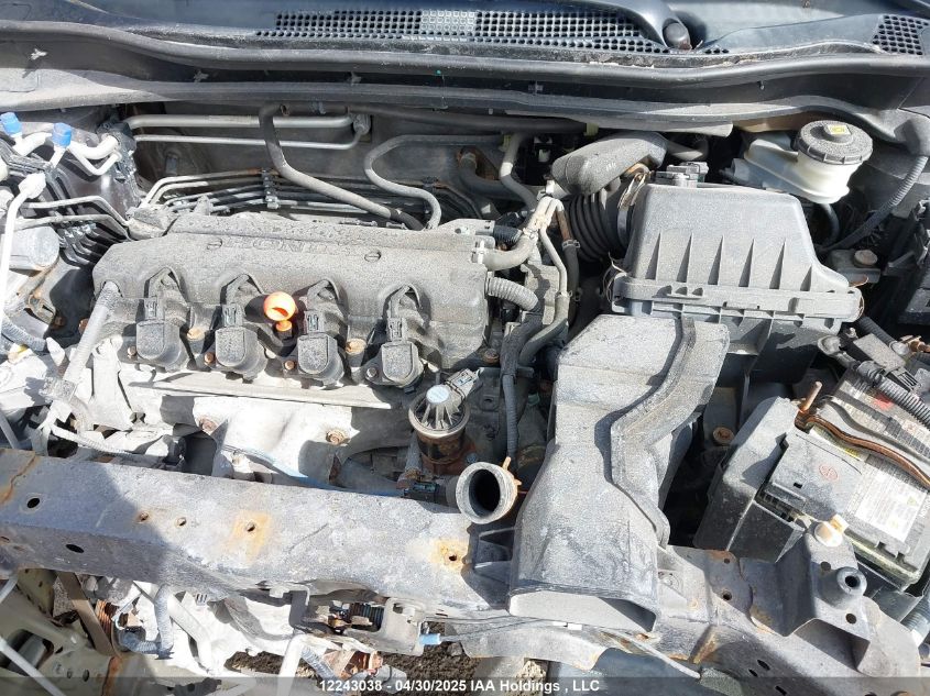 2016 Honda Hr-V Ex VIN: 3CZRU6H5XGM108660 Lot: 12243038