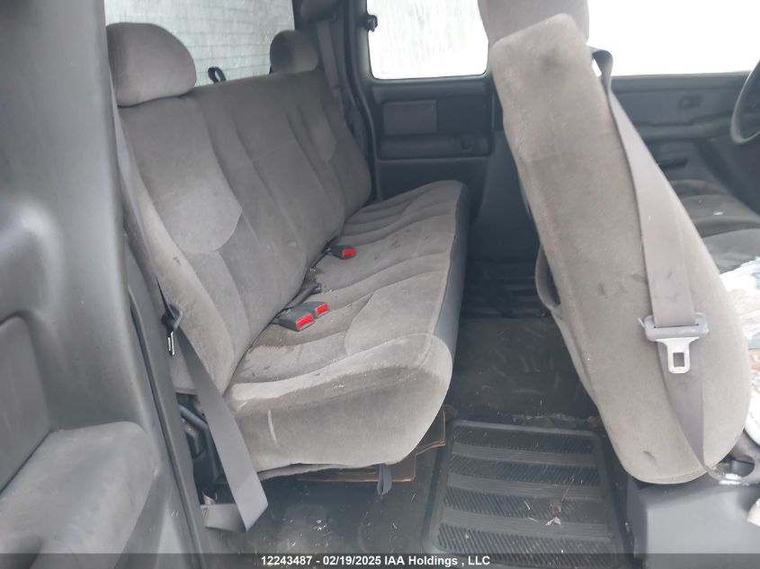 2004 GMC Sierra 2500Hd Sl/Sle/Slt VIN: 1GTHK29164E179948 Lot: 12243487