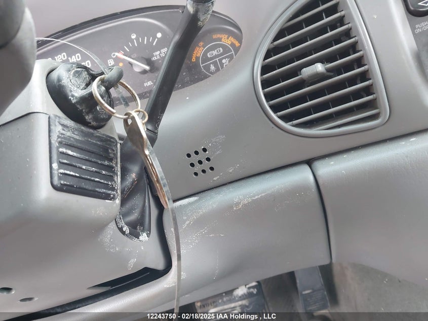 2G4WS52J421286476 2002 BUICK CENTURY photo no. 11