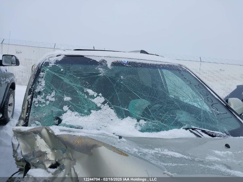 2005 Hyundai Tucson Gl VIN: KM8JM12D55U121049 Lot: 12244704