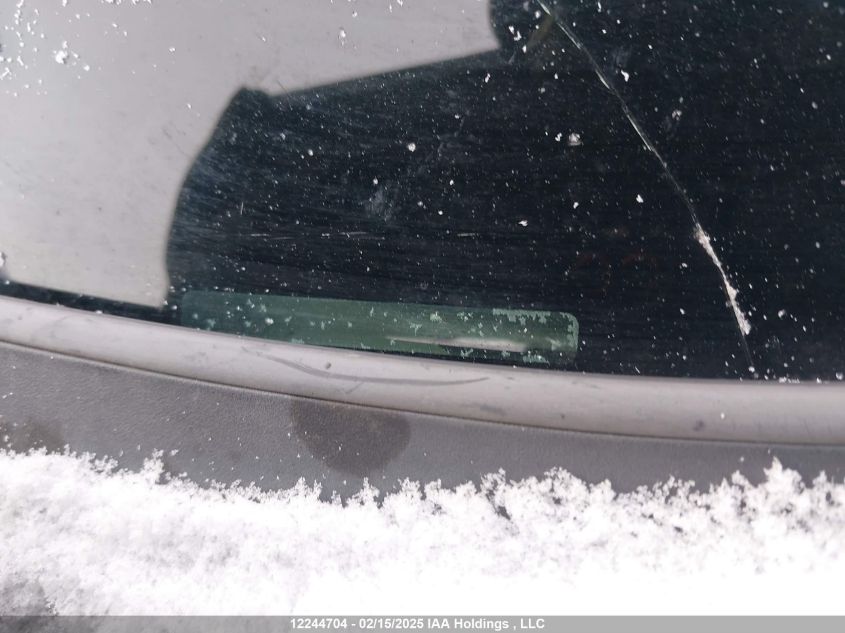 2005 Hyundai Tucson Gl VIN: KM8JM12D55U121049 Lot: 12244704