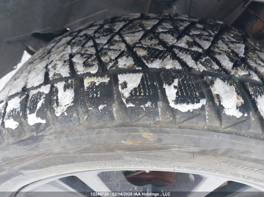 2019 Ford Explorer Xlt VIN: 1FM5K8DH0KGA17787 Lot: 12244720