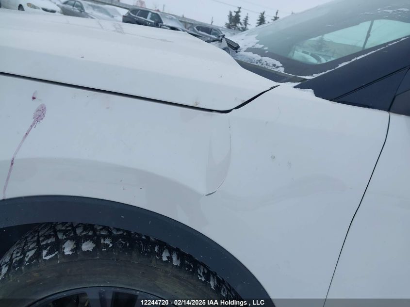 2019 Ford Explorer Xlt VIN: 1FM5K8DH0KGA17787 Lot: 12244720