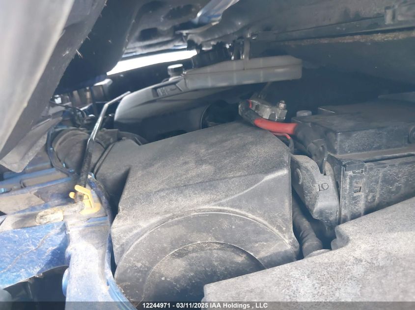 2017 Ford Escape Se VIN: 1FMCU9G95HUD46345 Lot: 12244971