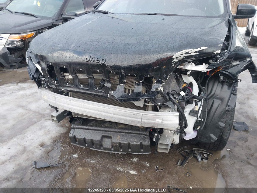 1C4PJMAX2ND552498 2022 JEEP CHEROKEE photo no. 6