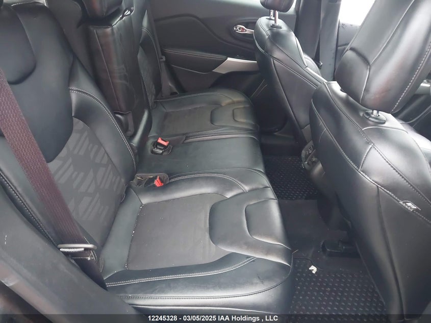 1C4PJMAX2ND552498 2022 JEEP CHEROKEE photo no. 8