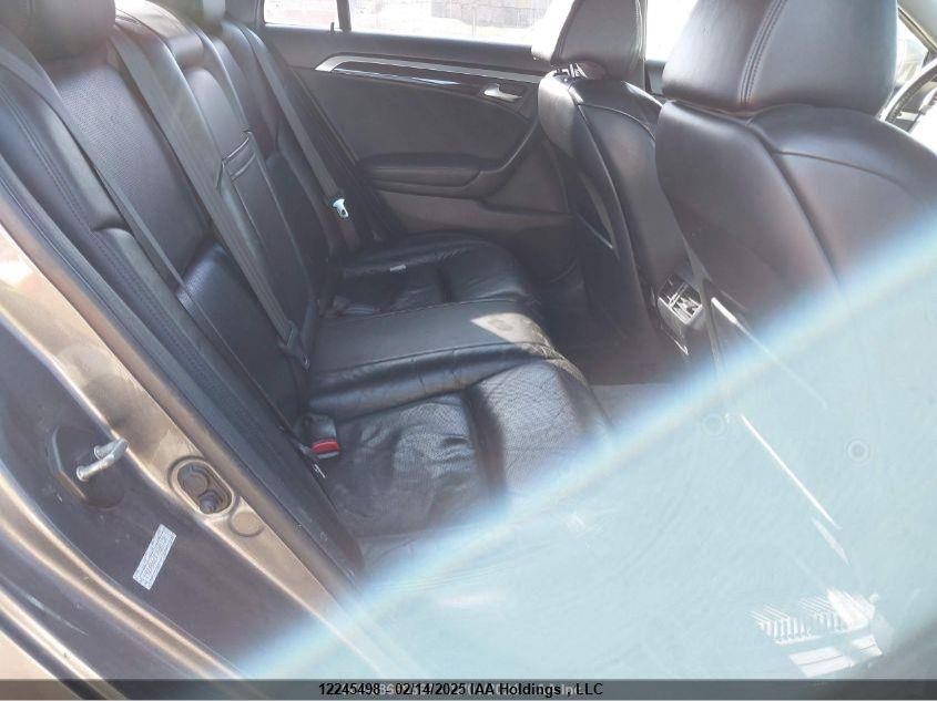 2007 Acura Tl 3.2 VIN: 19UUA66207A801138 Lot: 12245498