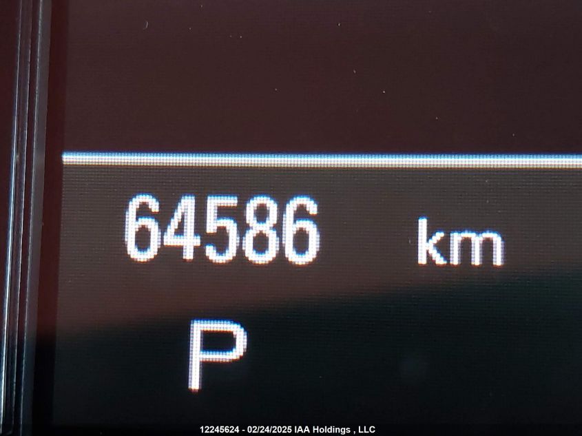 2014 Audi Q5 VIN: WA1LFCFPXEA014808 Lot: 12245624