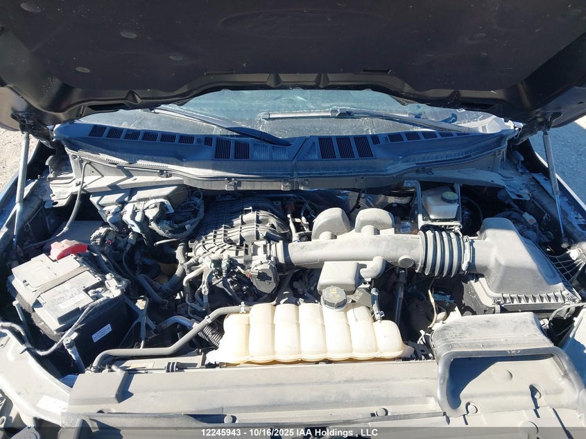 1FTEX1EB4MKD39131 2021 FORD F-150 photo no. 10