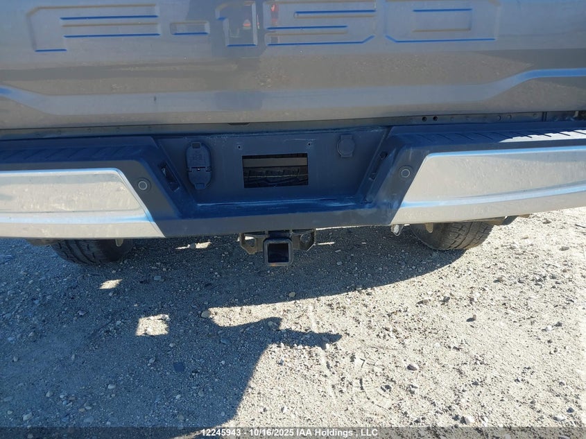 1FTEX1EB4MKD39131 2021 FORD F-150 photo no. 19