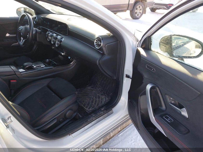 2020 Mercedes-Benz A 220 4Matic VIN: WDD3G4FB2LW041813 Lot: 12246476