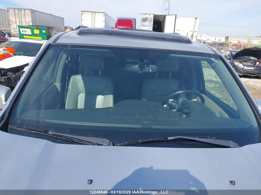 5FNYF4H92DB018907 2013 HONDA PILOT photo no. 17