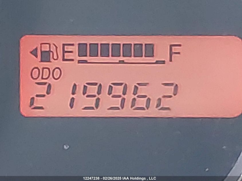 2011 Mazda Mazda2 VIN: JM1DE1HY7B0115801 Lot: 12247238