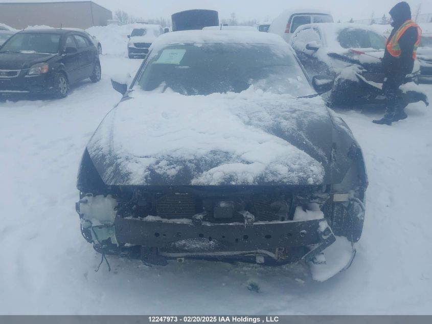 2015 Mazda Mazda3 VIN: 3MZBM1L70FM218731 Lot: 12247973