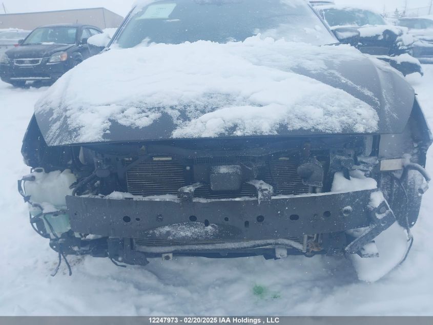 2015 Mazda Mazda3 VIN: 3MZBM1L70FM218731 Lot: 12247973