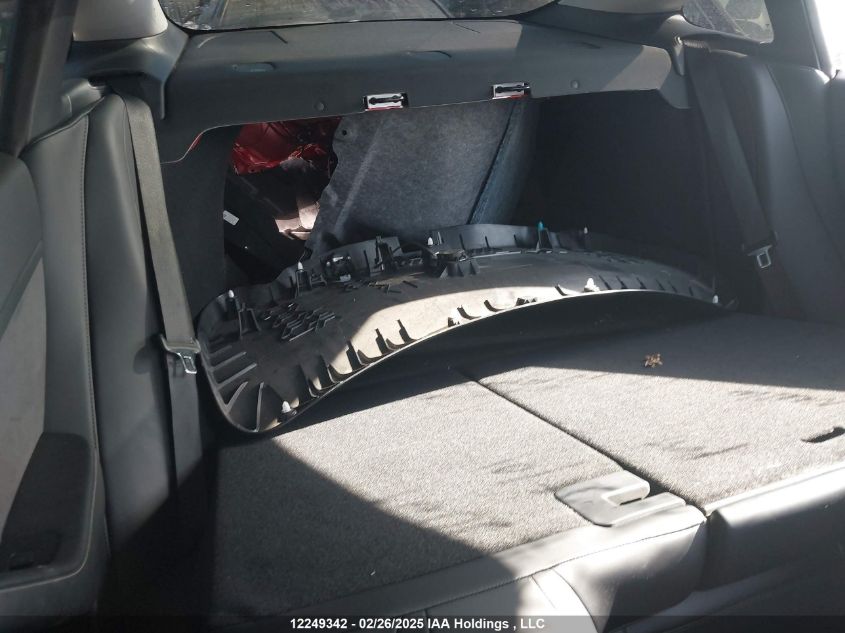 2021 Tesla Model 3 VIN: 5YJ3E1EB9MF987963 Lot: 12249342