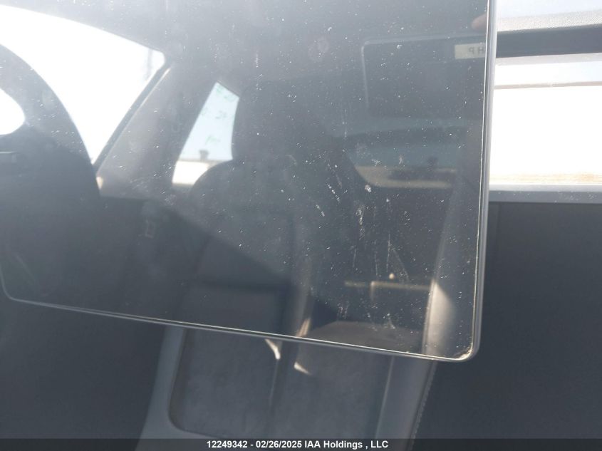 2021 Tesla Model 3 VIN: 5YJ3E1EB9MF987963 Lot: 12249342